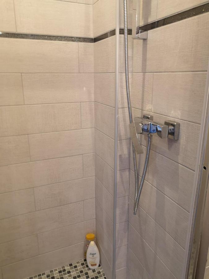 Apartamento Heliopolis F39 Agde Exterior foto
